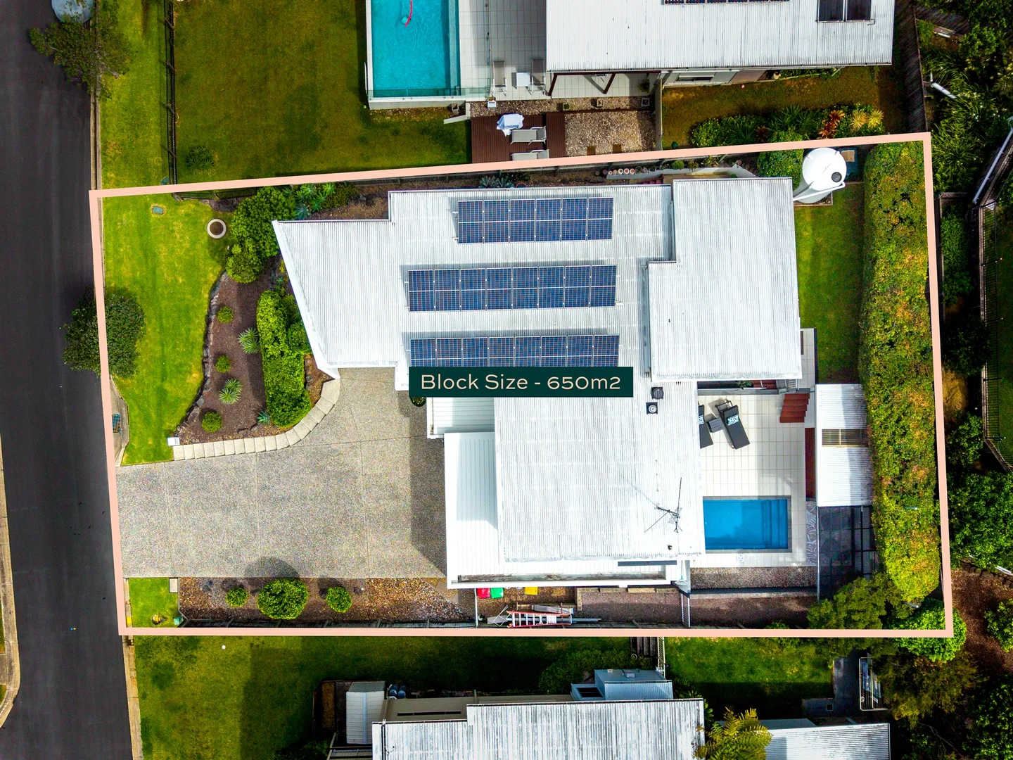 Additional image 21 of 5 Ocean View Place, Aroona QLD 4551