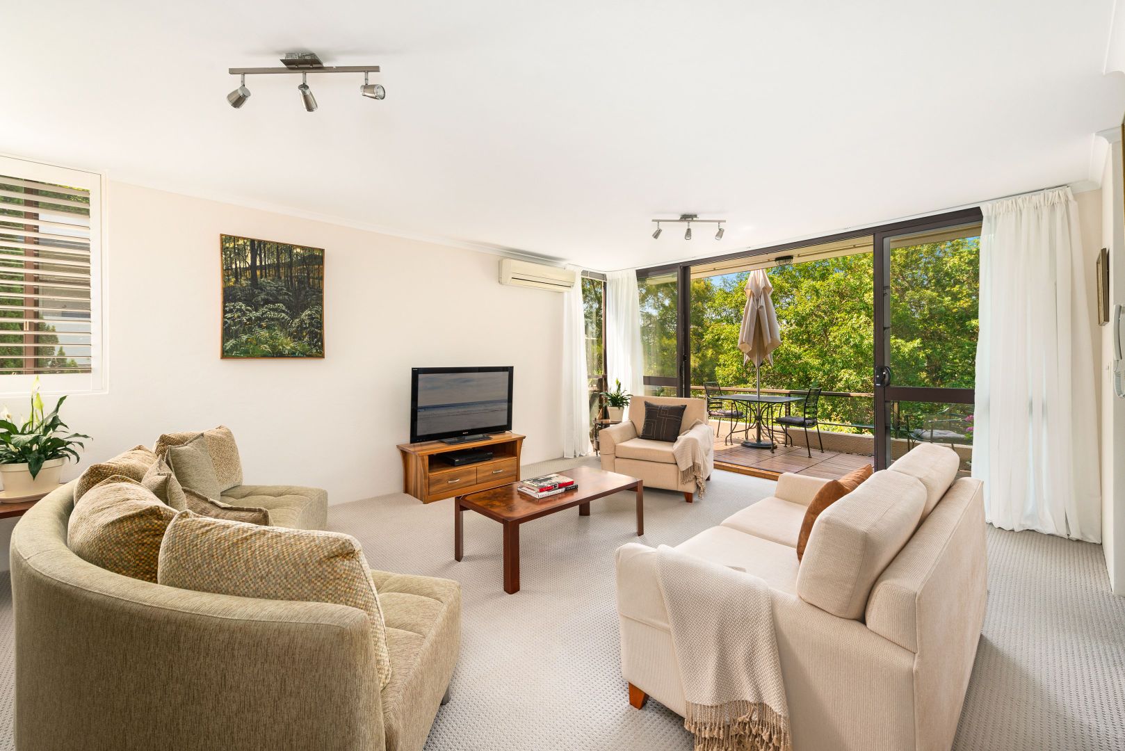 7/3 Belmont Avenue, Wollstonecraft NSW 2065, Image 1