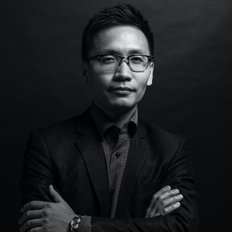 Aaron Cao, Sales representative