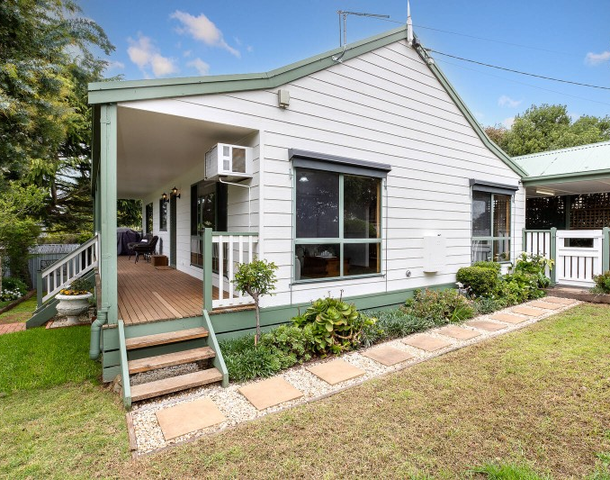 301A Simpson Street, Buninyong VIC 3357