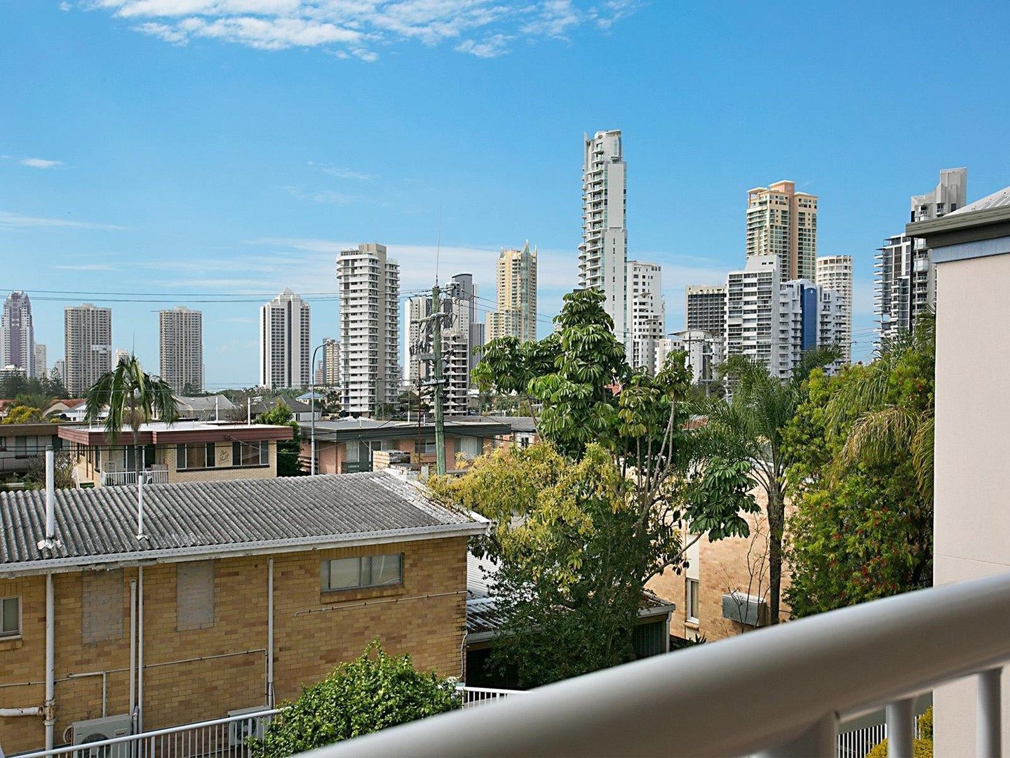 17/25 Darrambal Street, Surfers Paradise QLD 4217, Image 0