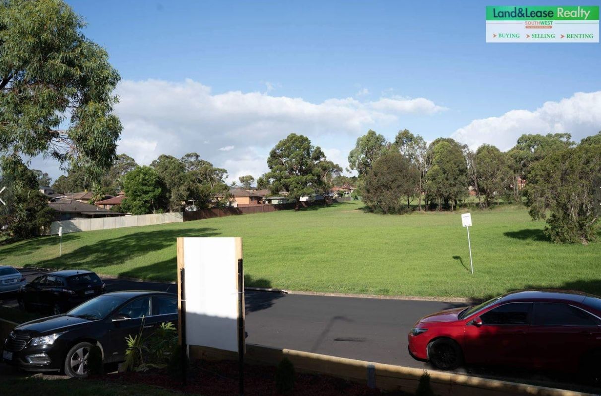 26 Kimberley Street, Leumeah NSW 2560, Image 1