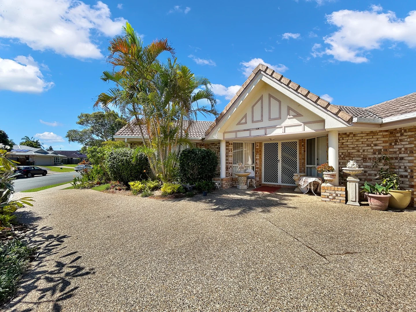 39 Mountain Ash Drive, Mountain Creek QLD 4557