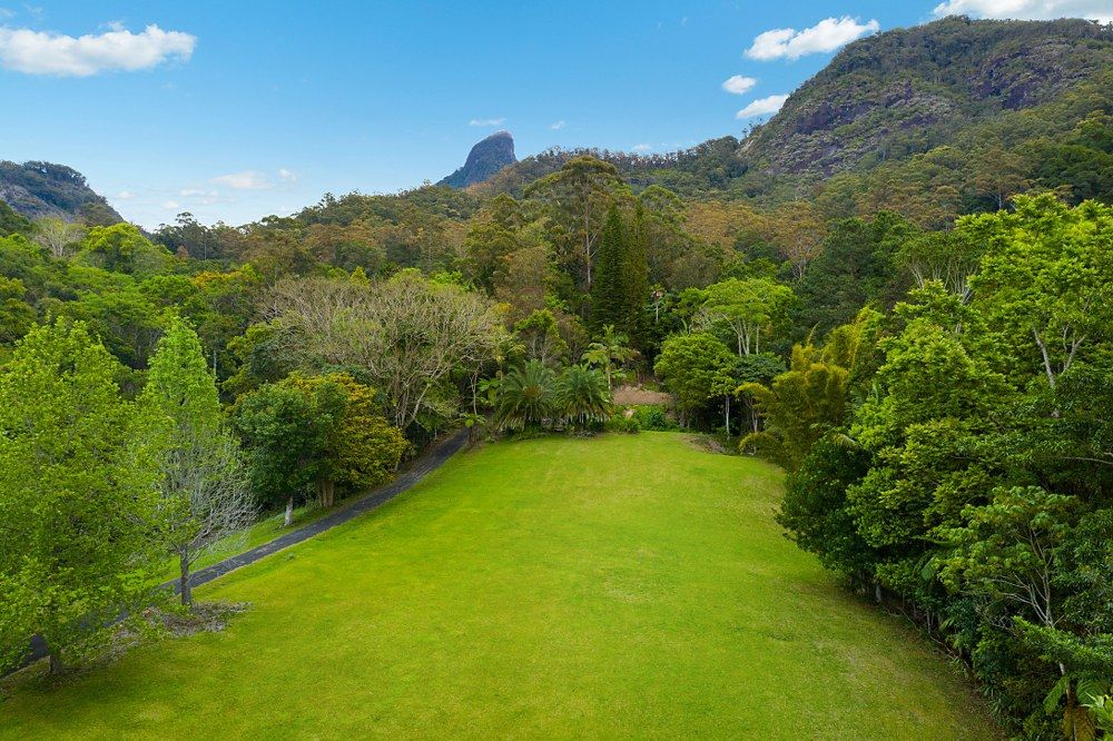 497 Mount Warning Road,, Mount Warning NSW 2484, Image 1