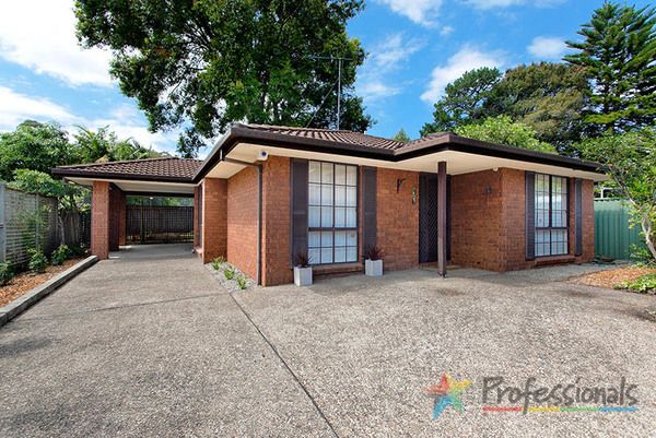 2/108 Railway Crescent, Jannali NSW 2226, Image 0