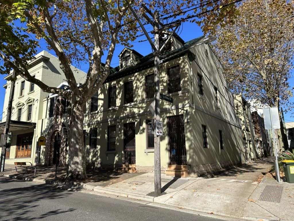 2/4 Little Riley Street, Surry Hills NSW 2010 Apartment For Rent Domain