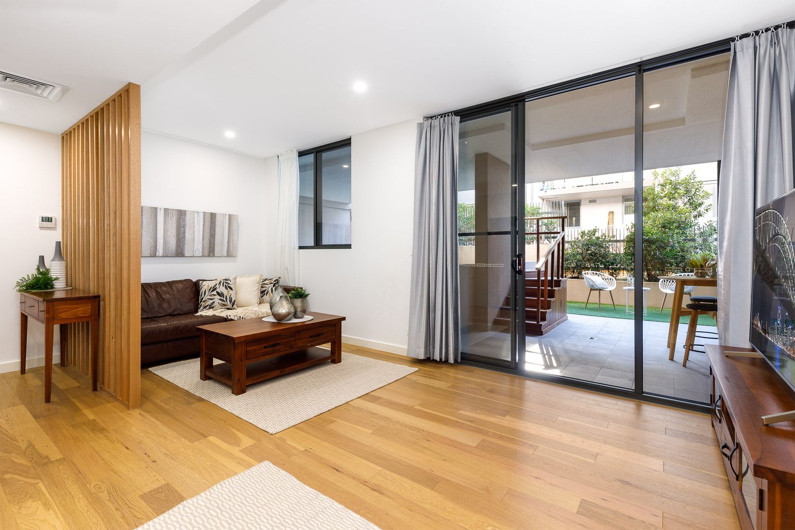 1 bedrooms Apartment / Unit / Flat in G04/3 Smith Street RYDE NSW, 2112