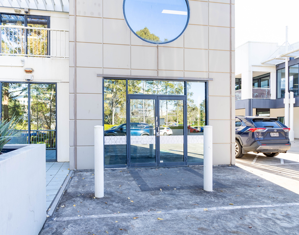 5/7 Inglewood Place, Norwest NSW 2153