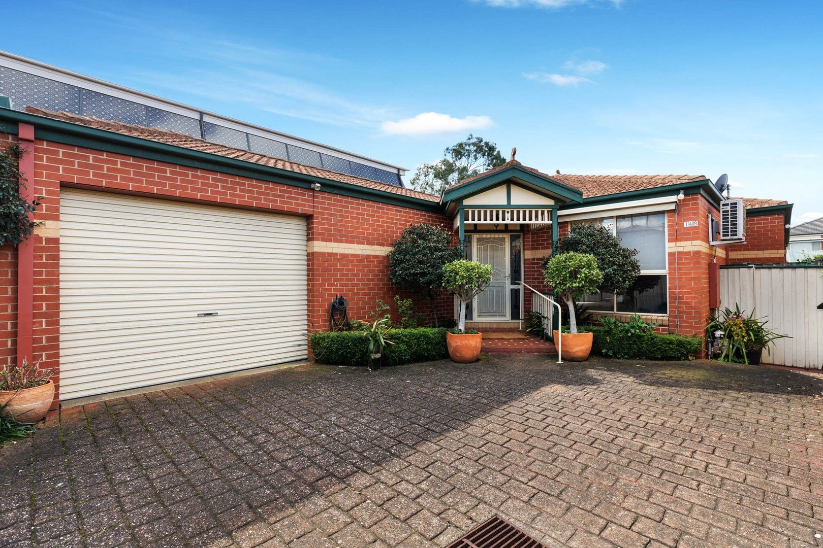 3 bedrooms Villa in 14B Winifred Street ESSENDON VIC, 3040