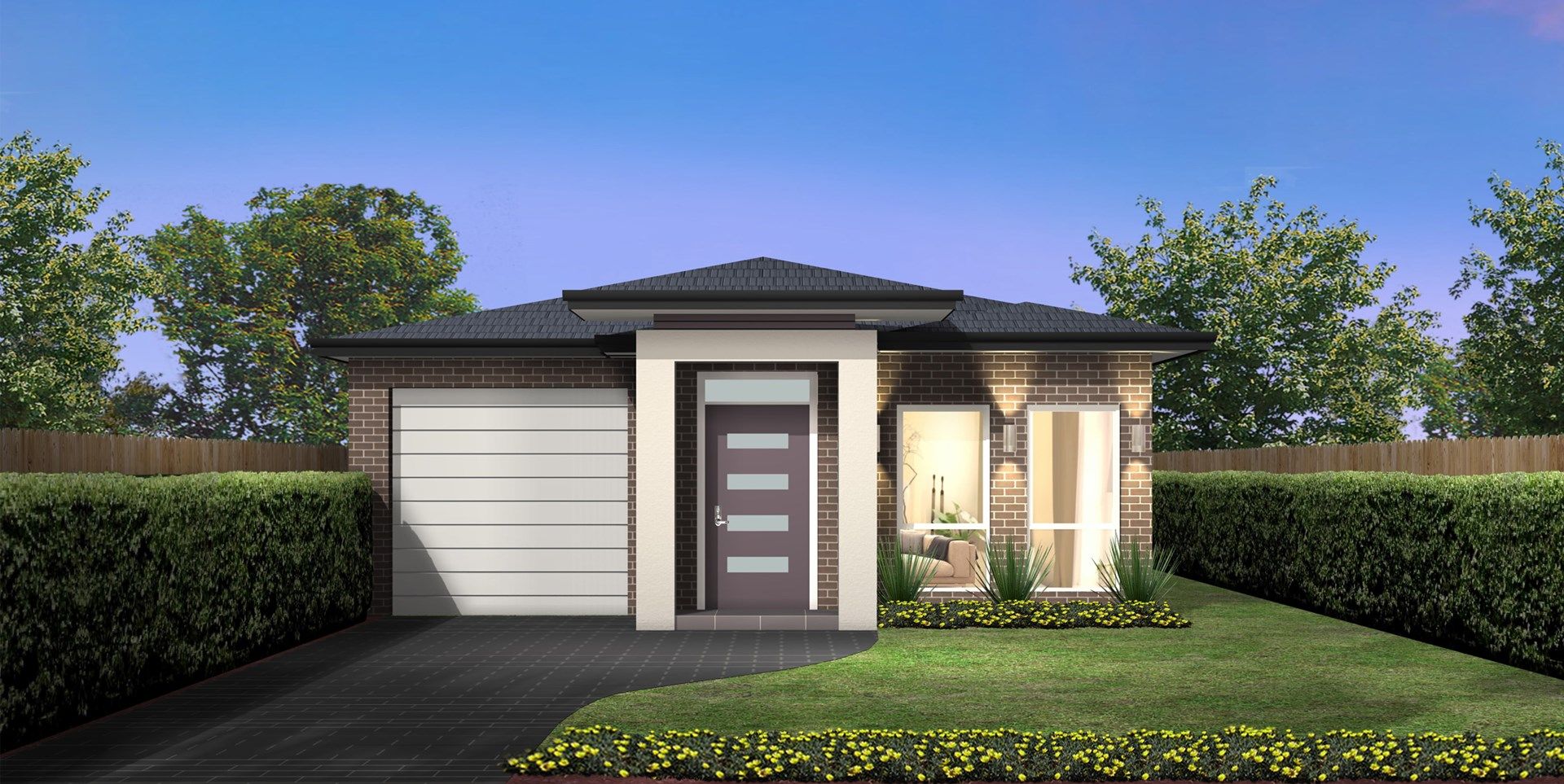 3 bedrooms House in 30/45 Terry Road BOX HILL NSW, 2765