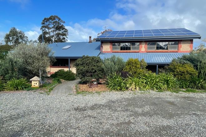Picture of 29 Glenvale Road, LOWER INMAN VALLEY SA 5211