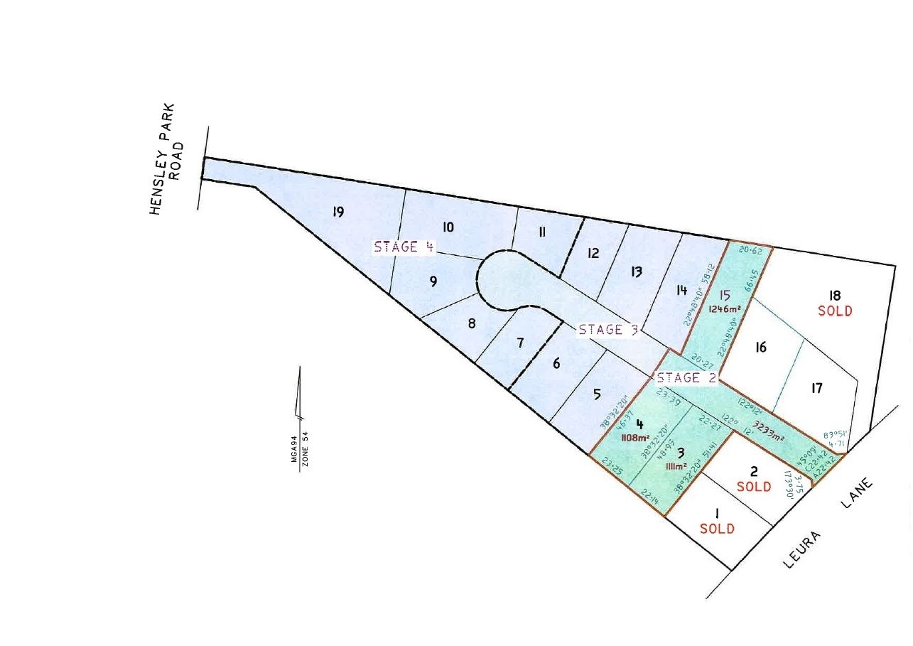 Lot 12 Leura Lane, Hamilton VIC 3300, Image 1