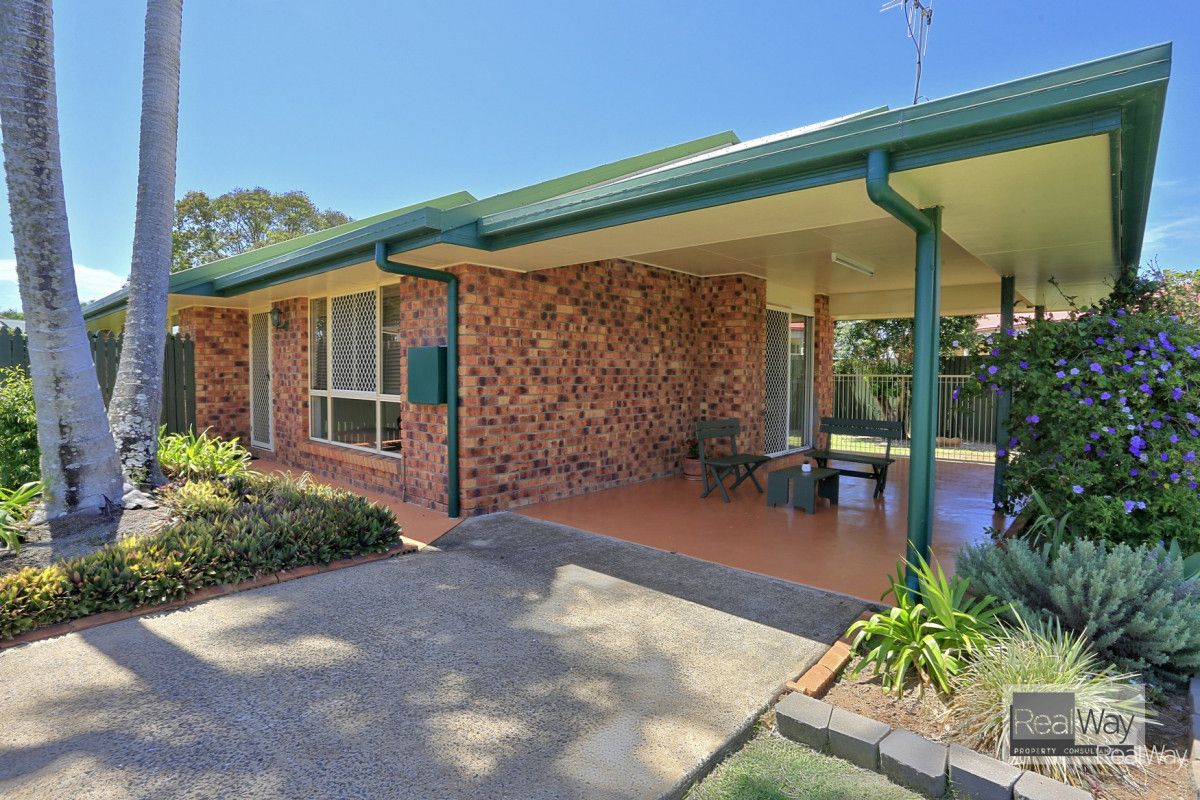 22 Swan Drive, Kalkie QLD 4670, Image 2