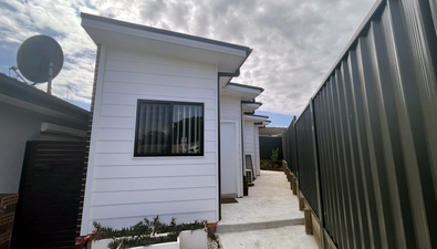 Picture of 1 Cumberland Place, COLYTON NSW 2760