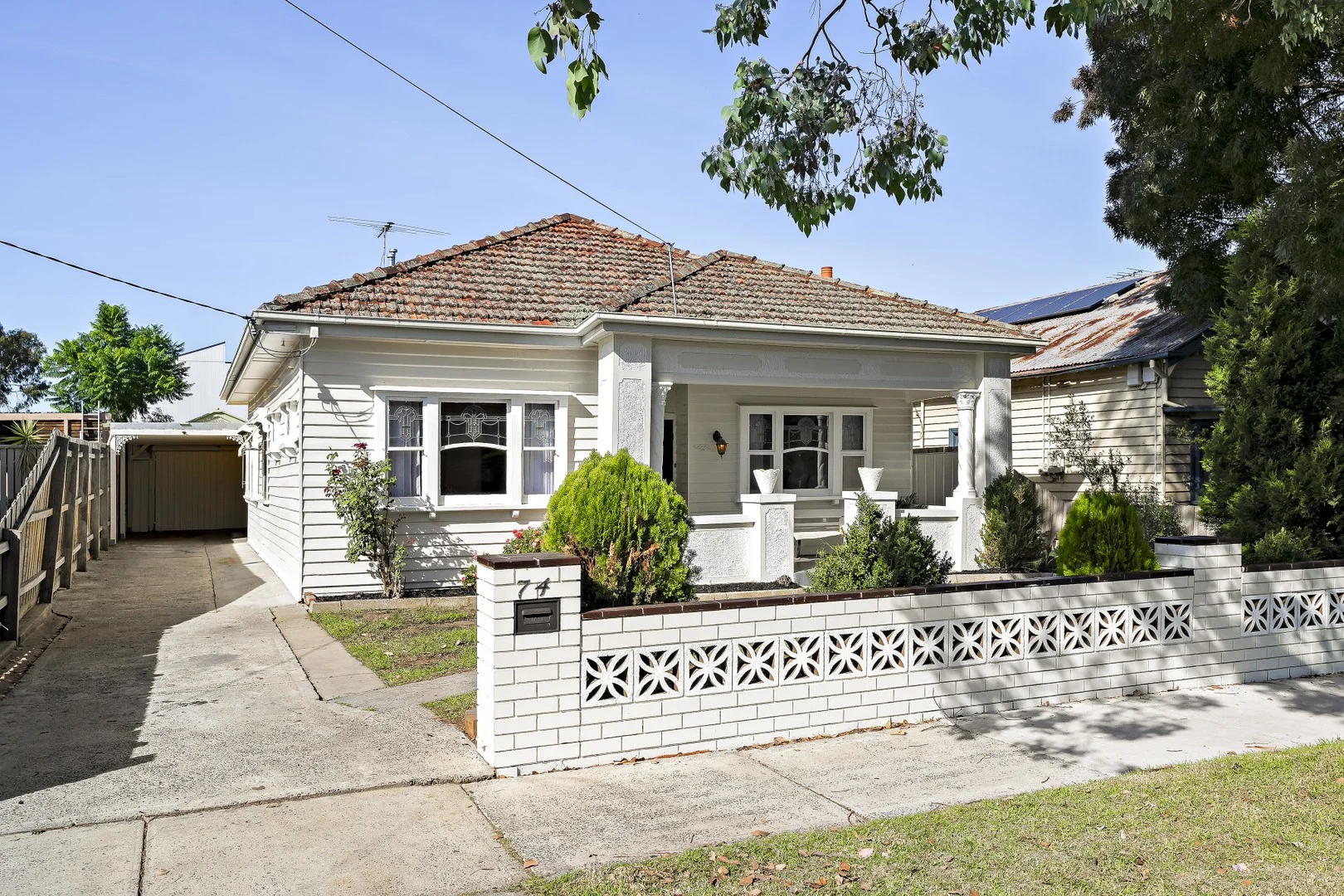74 Gordon Street, Coburg VIC 3058
