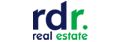 RDR Real Estate's logo