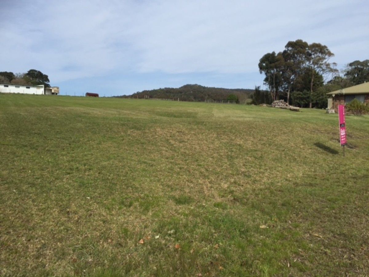 5 Wandellyer Close, Bawley Point NSW 2539, Image 0