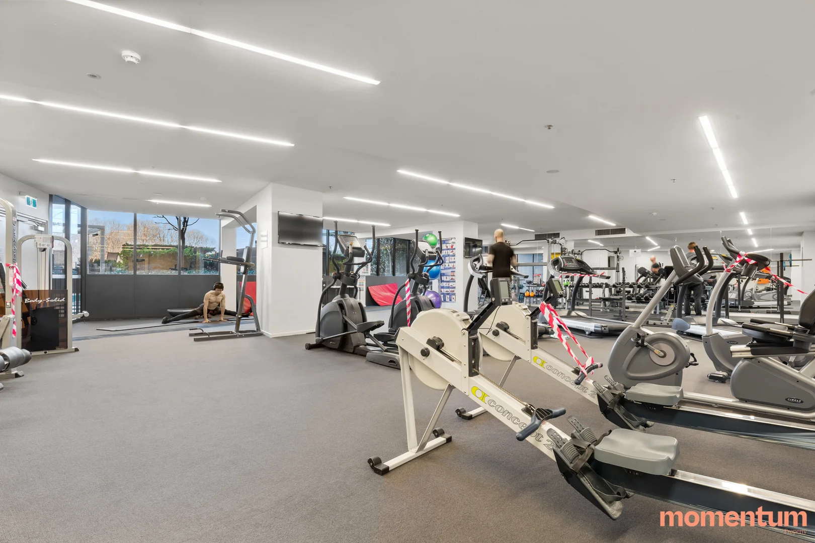 Additional image 10 of 1109/240 Bunda Street, City ACT 2601