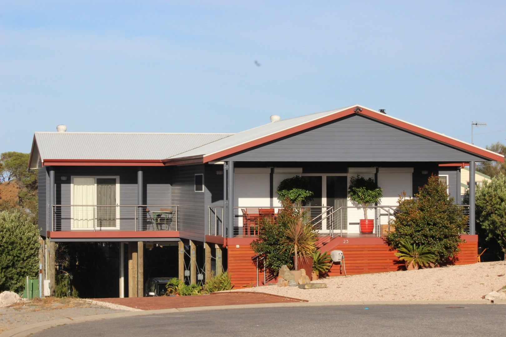 23 Endeavour Court, Coffin Ba Property History & Address Research