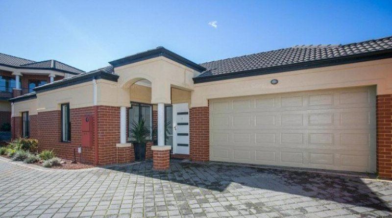 205B Royal St, Yokine WA 6060, Image 0