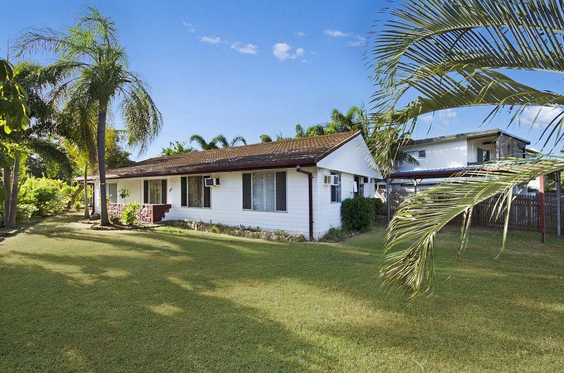 1 Keesing Road, Douglas QLD 4814, Image 0