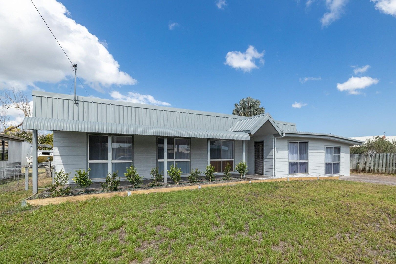 5 bedrooms House in 11 Atkinson Street PROSERPINE QLD, 4800