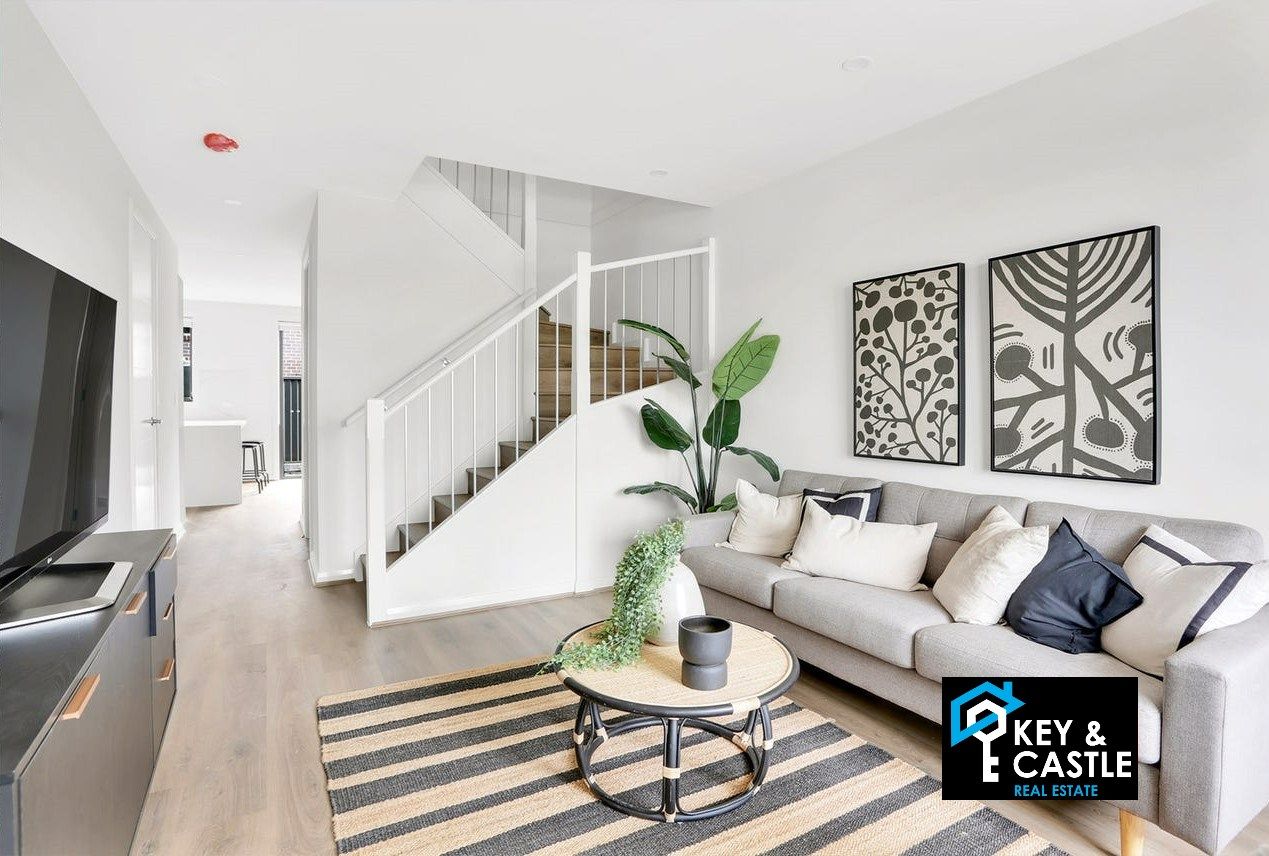 3 bedrooms New House & Land in  MARSDEN PARK NSW, 2765