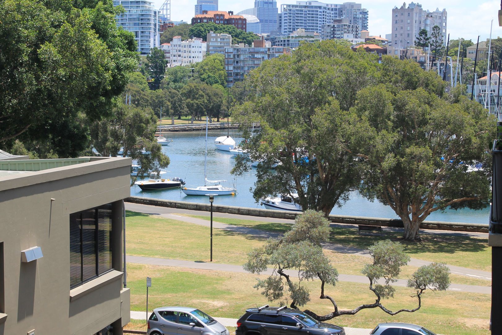 26/22 New Beach Road, Darling Point Property History & Address