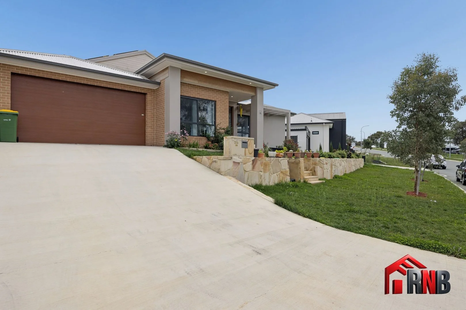 214 Glenrock Drive, Googong NSW 2620