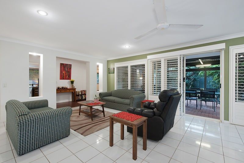 12 Coolabah Cresent, Bridgeman Downs QLD 4035, Image 2