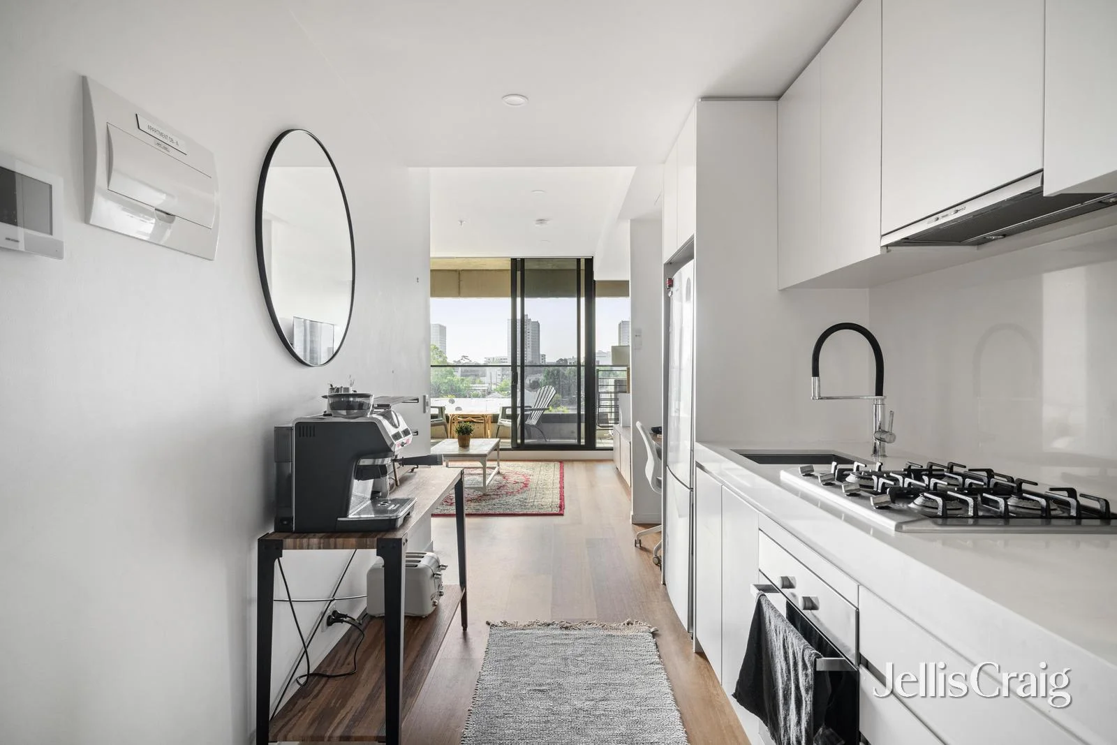 Additional image 4 of 328/253 Bridge Road, Richmond VIC 3121