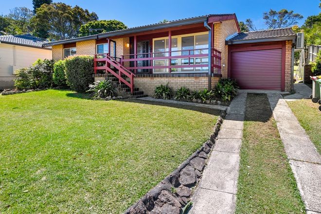 Picture of 1 Braemar Drive, WAMBERAL NSW 2260