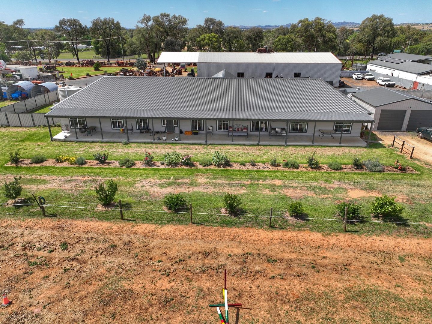 32 River Park Road, Cowra NSW 2794 Domain