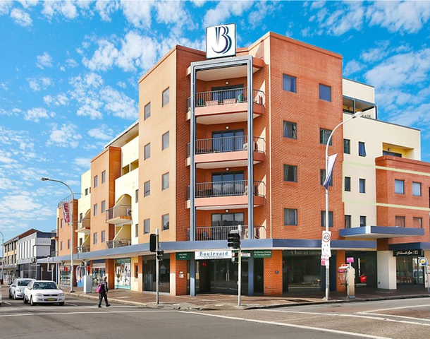 213/131 Beaumont Street, Hamilton NSW 2303