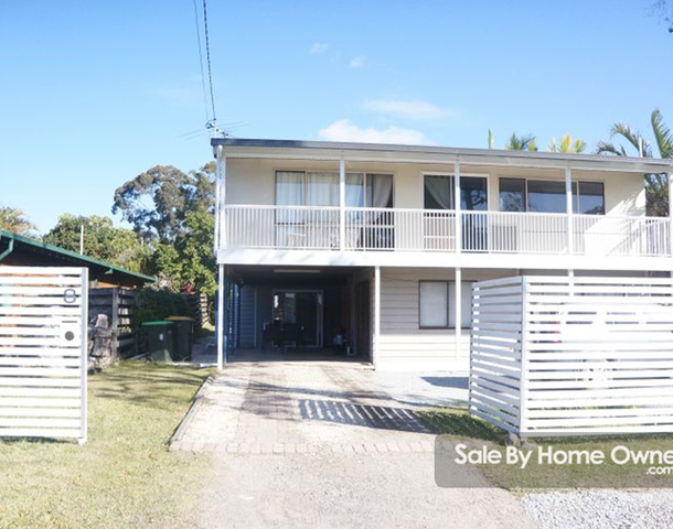 8 Pine Crescent, Sandy Beach NSW 2456