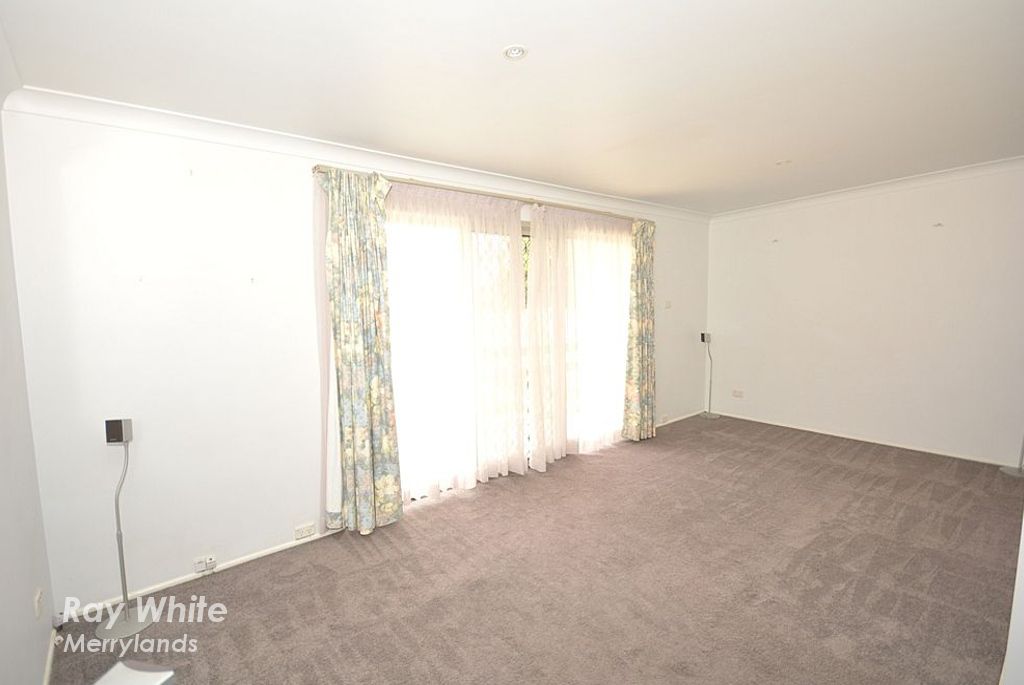 15 Patten Avenue, Merrylands NSW 2160 - House For Rent - $900 | Domain