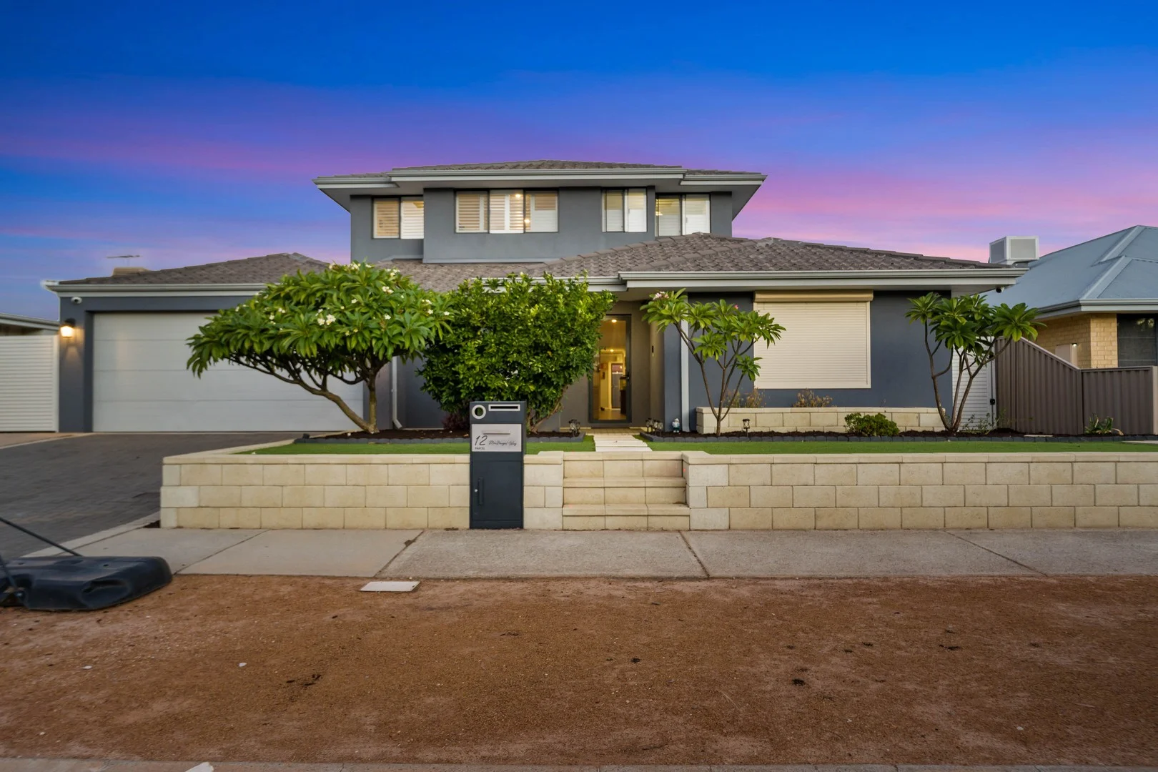 12 Macdougal Way, Harrisdale WA 6112