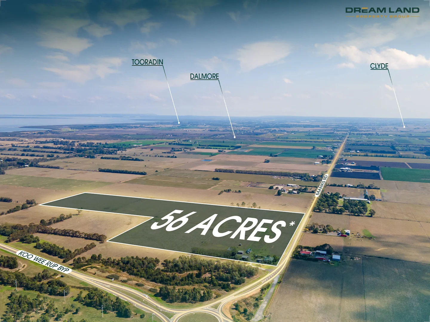 1390 Manks Road, Koo Wee Rup VIC 3981