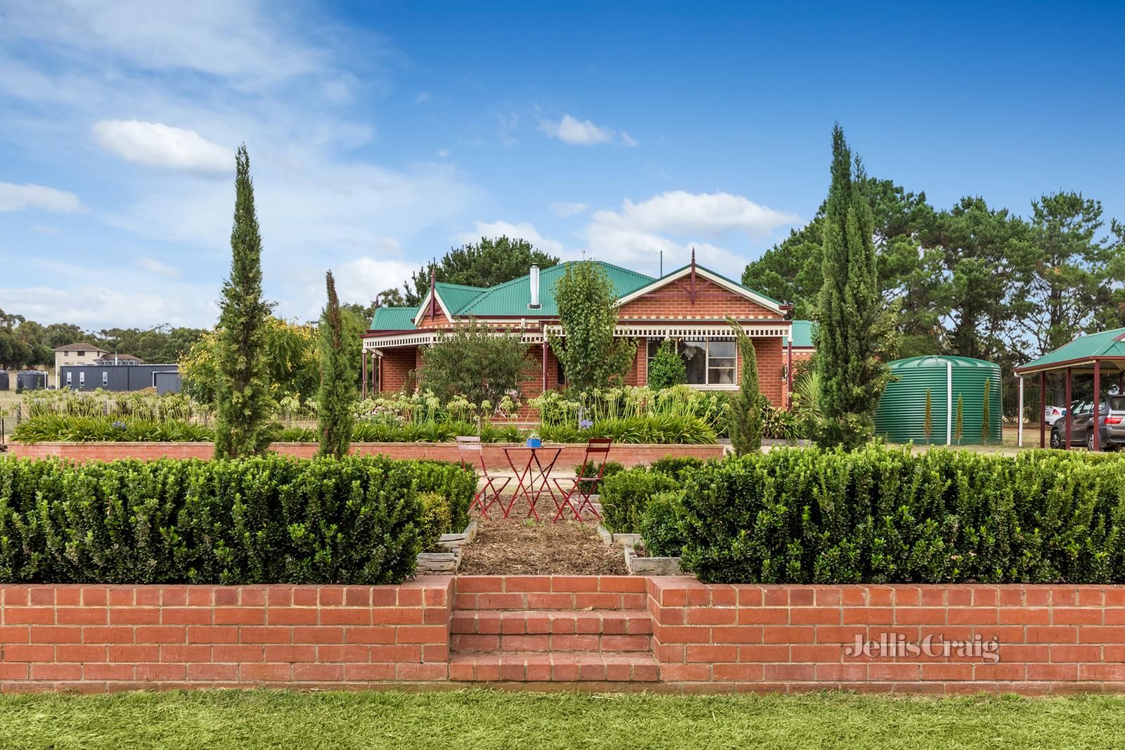 94 Allans Road, Maldon VIC 3463, Image 0