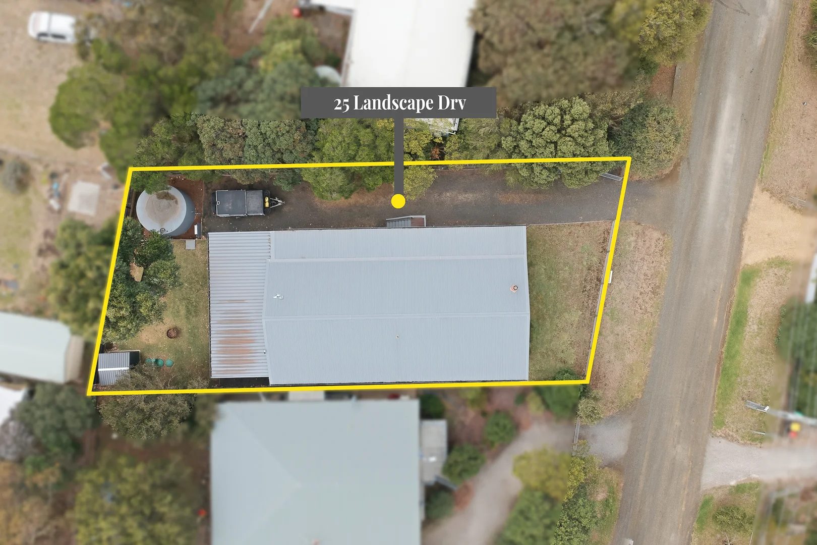 Additional image 17 of 25 Landscape Drive, Venus Bay VIC 3956