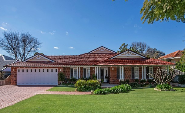 24 Kenmore Crescent, Floreat WA 6014