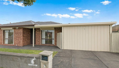 Picture of 6 Beech Place, HALLAM VIC 3803