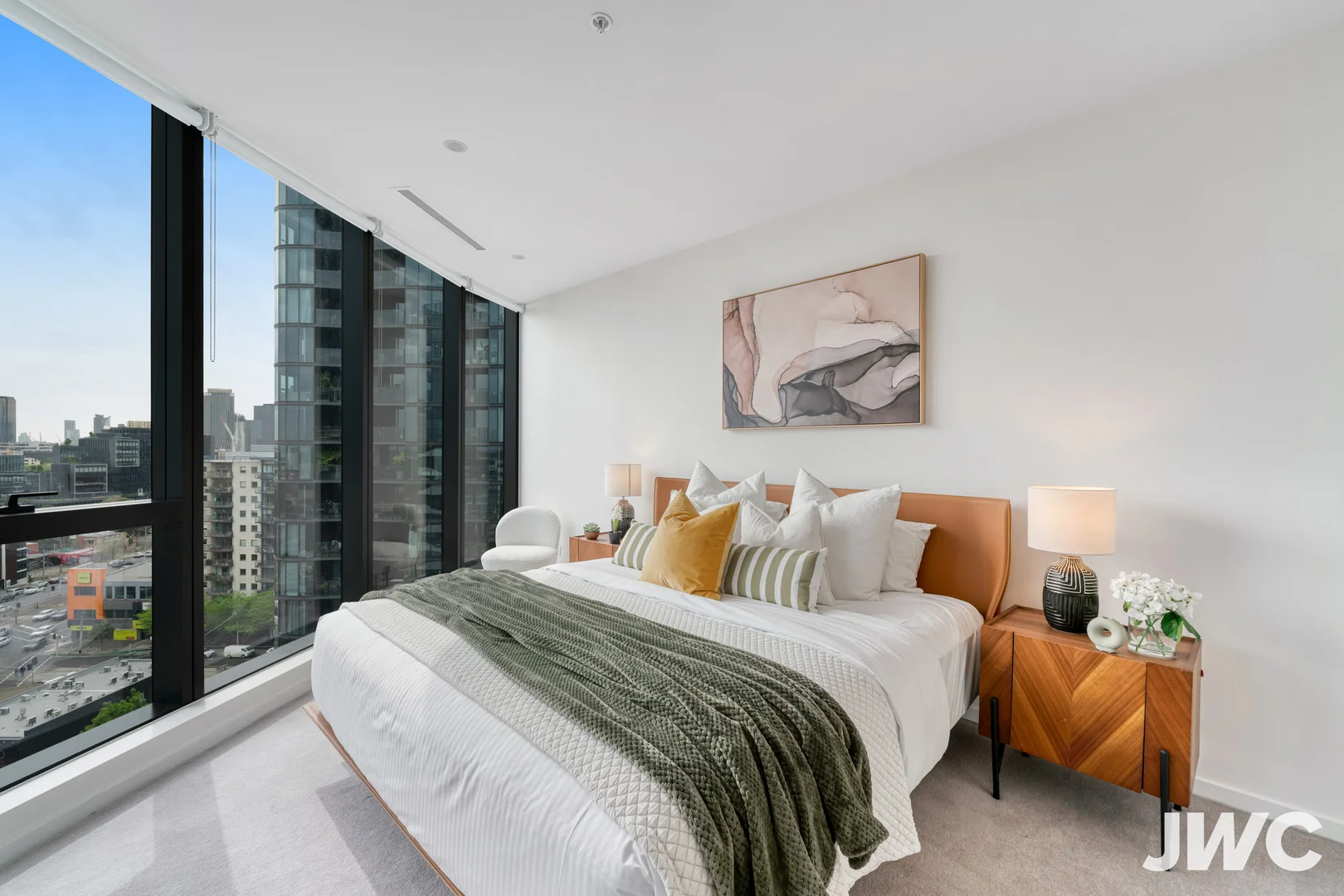 Additional image 6 of 1206/32 Palmerston Crescent, South Melbourne VIC 3205