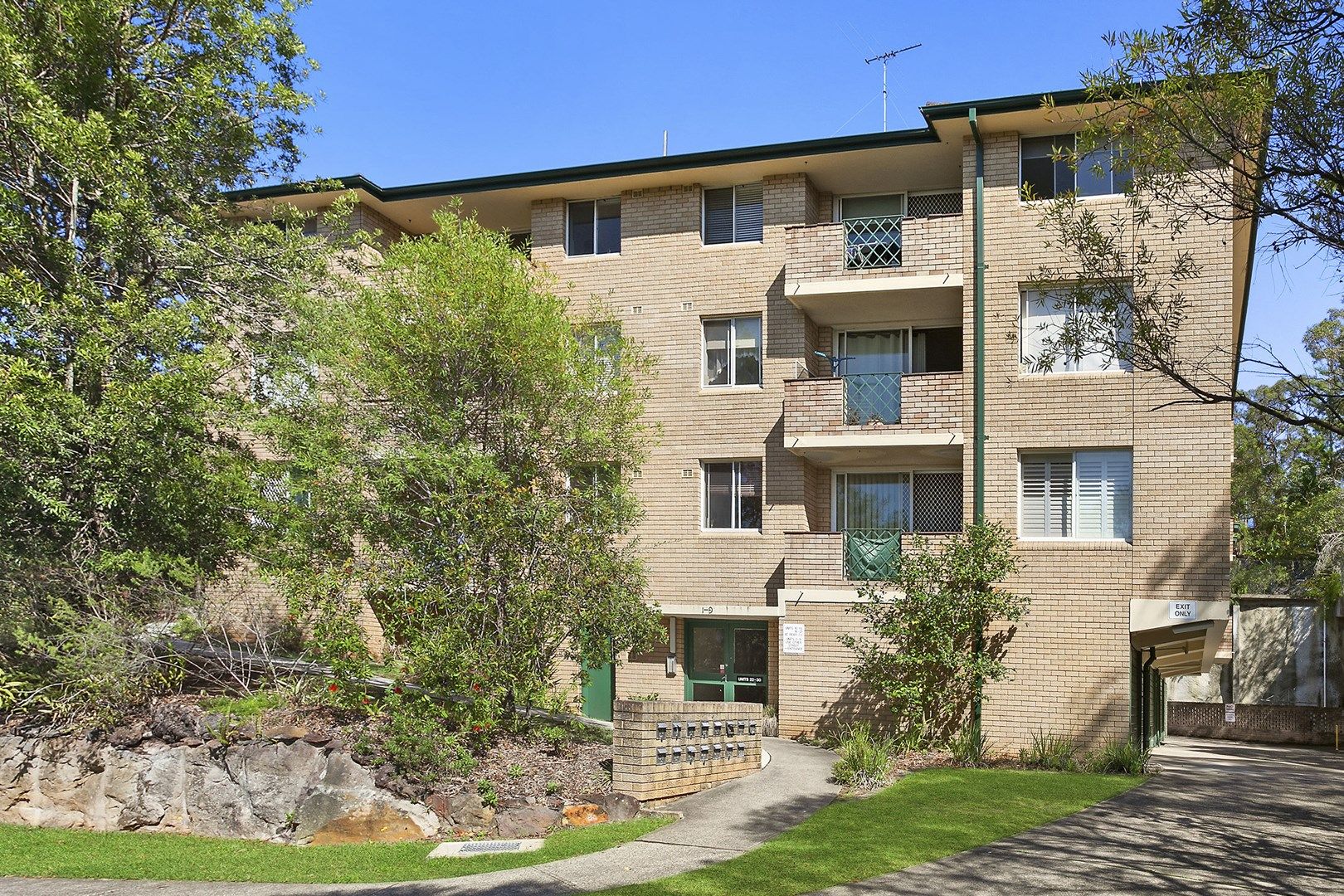 30/1-9 Oxley Avenue, Jannali NSW 2226, Image 1