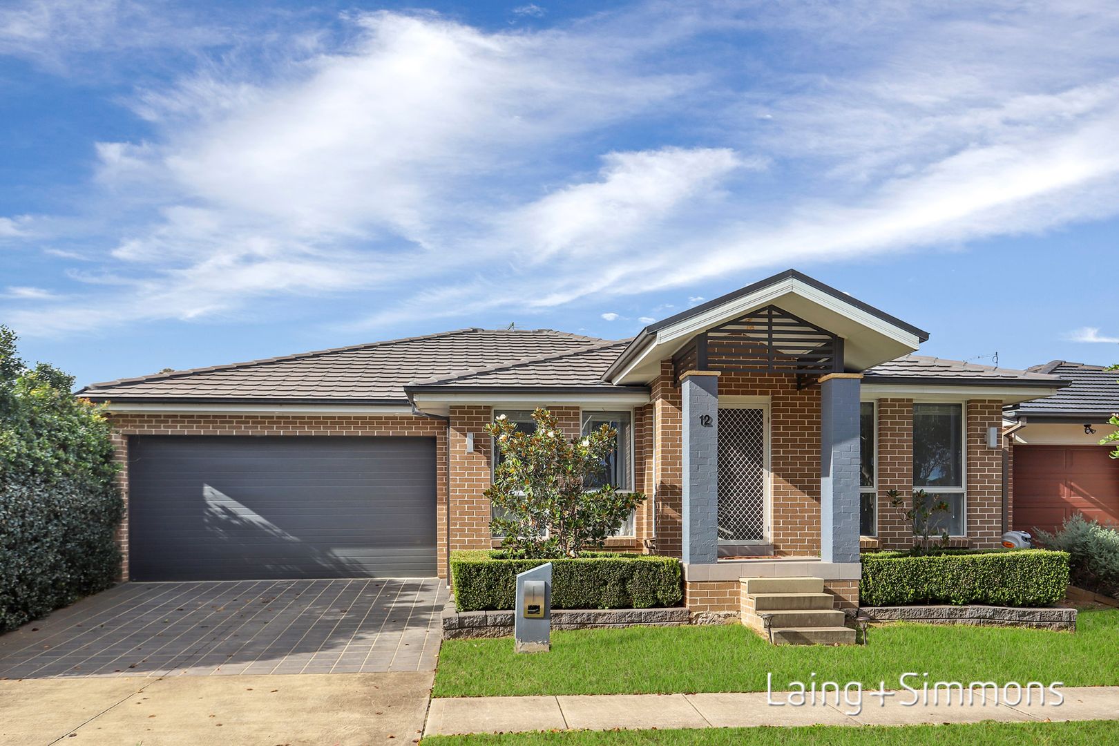 Property Report For 12 Blackthorn Place Ropes Crossing Nsw 2760