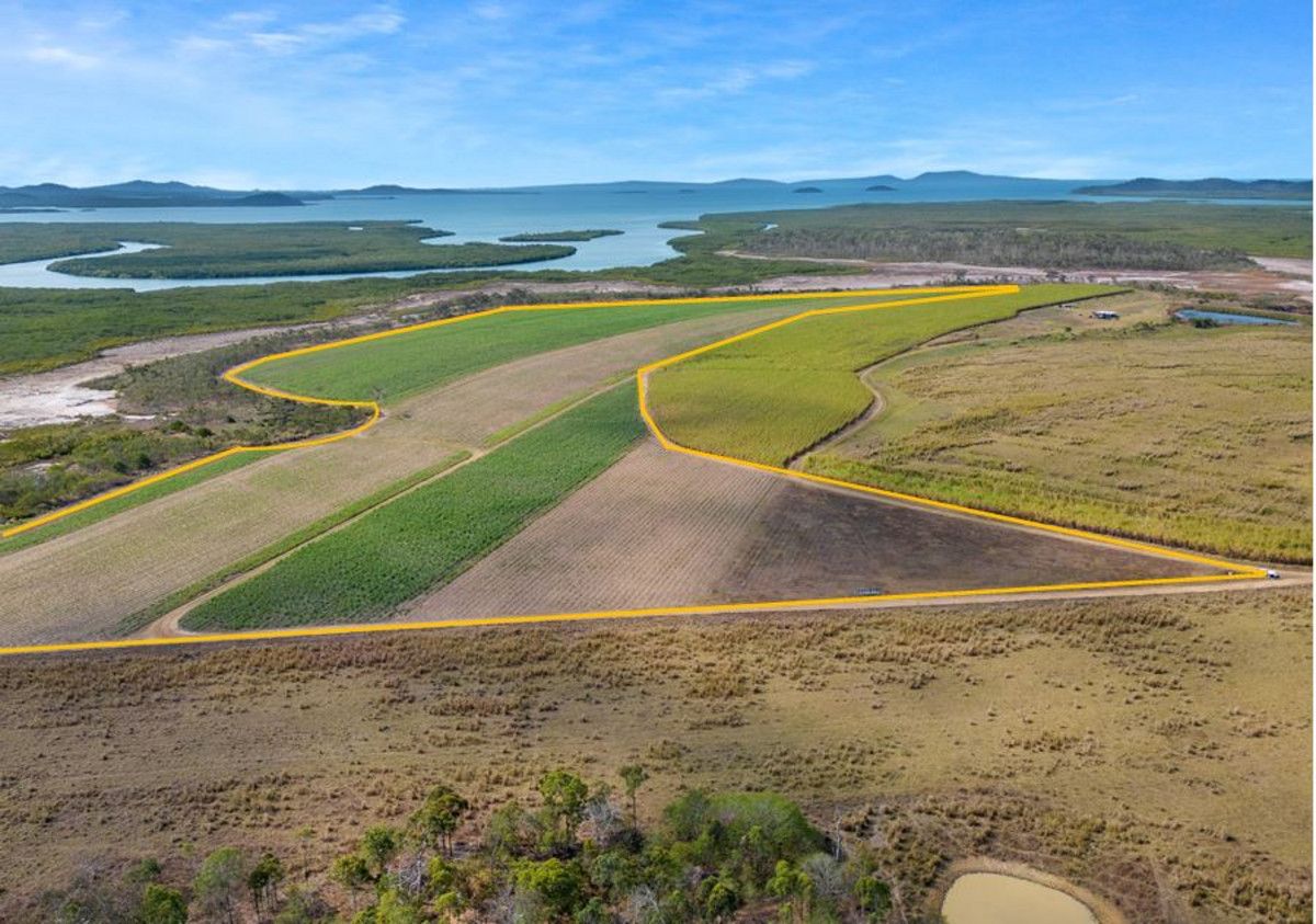 483 Mathers Creek Road, Mount Ossa QLD 4741, Image 0