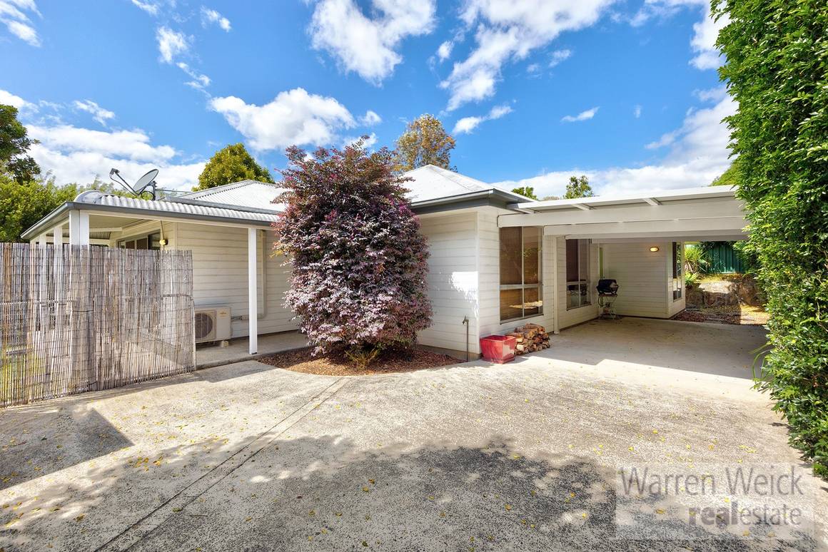 Picture of 6A Kenny Close, BELLINGEN NSW 2454