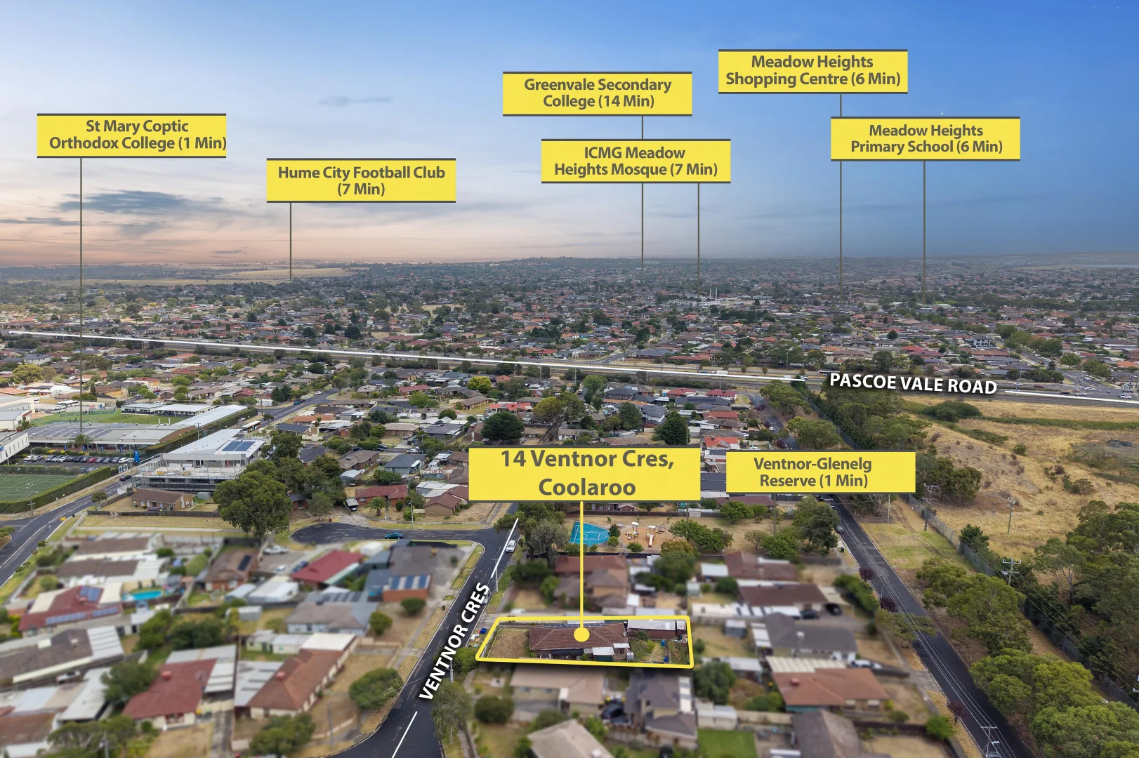 Additional image 13 of 14 Ventnor Crescent, Coolaroo VIC 3048