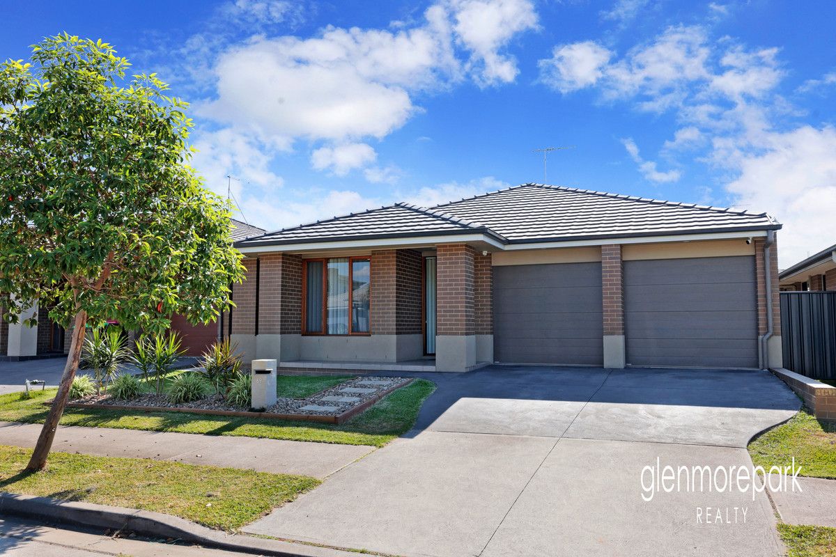 69 Glenmore Ridge Drive, Glenmore Park NSW 2745, Image 2