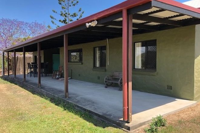 Picture of 629 Yakapari-Seaforth Road, MOUNT JUKES QLD 4740